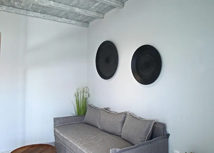 Minthi Boutique Chaniotis