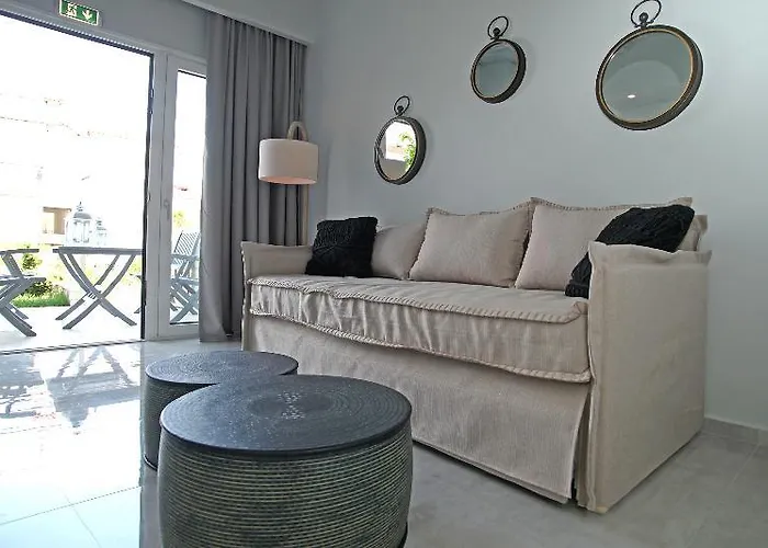 Minthi Boutique Chaniotis