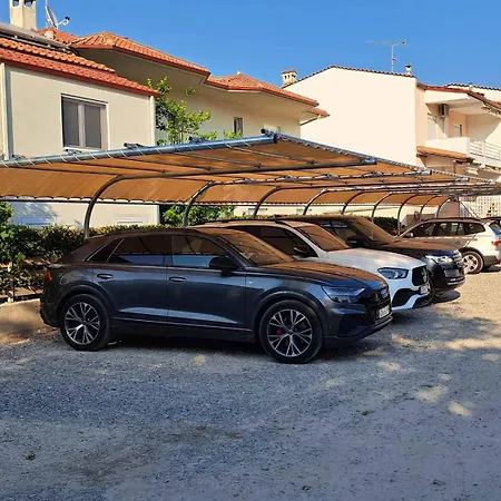 Minthi Boutique * 卡尼奥提