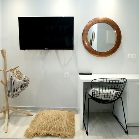 Minthi Boutique 卡尼奥提