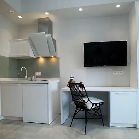 公寓 Minthi Boutique