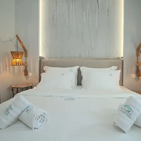 公寓 Minthi Boutique 卡尼奥提