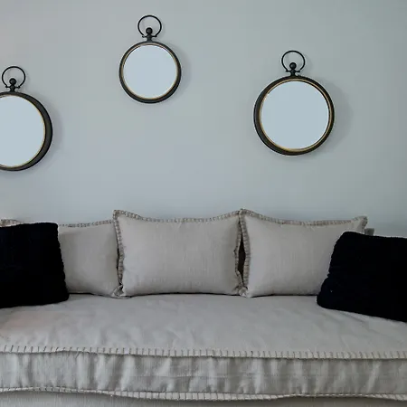 Minthi Boutique 公寓 *