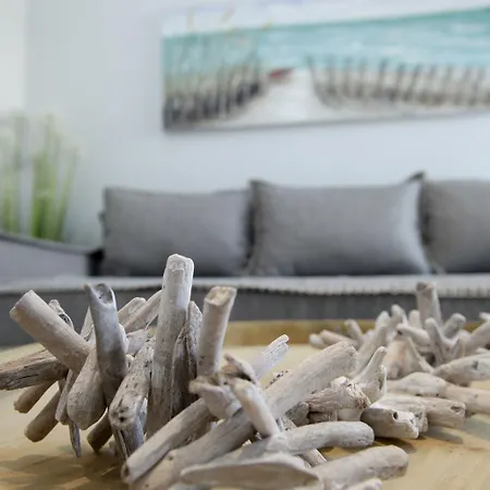 Minthi Boutique 公寓 卡尼奥提