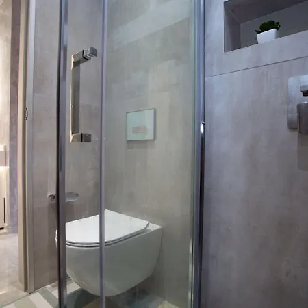 公寓 Minthi Boutique 卡尼奥提