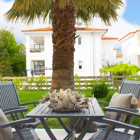 Minthi Boutique * 卡尼奥提