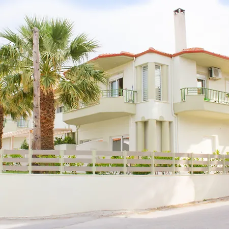 Minthi Boutique * 卡尼奥提