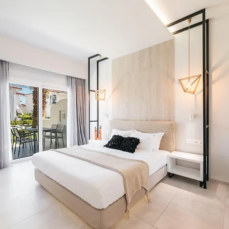 Minthi Boutique * 卡尼奥提