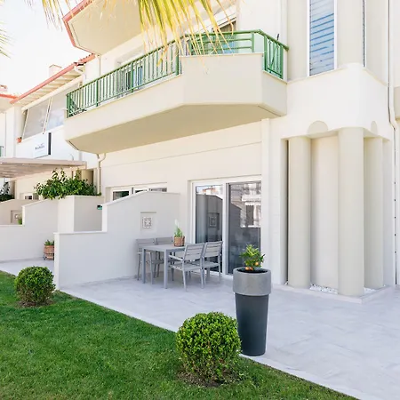 公寓 Minthi Boutique