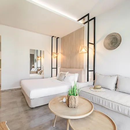 公寓 Minthi Boutique