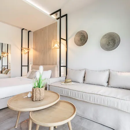 Minthi Boutique * 卡尼奥提