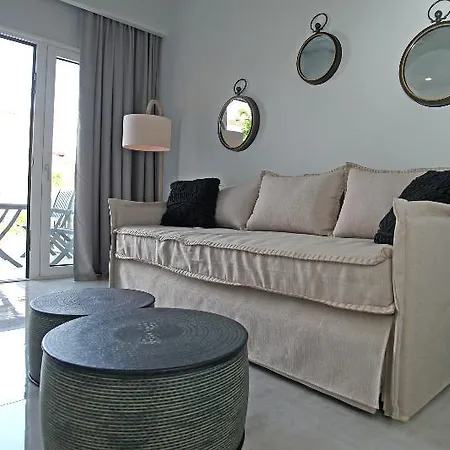 Minthi Boutique 卡尼奥提