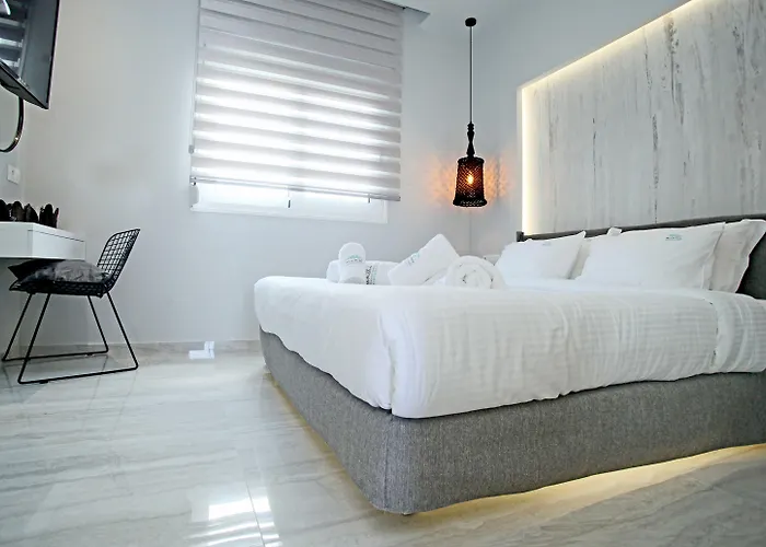 Minthi Boutique Apartament