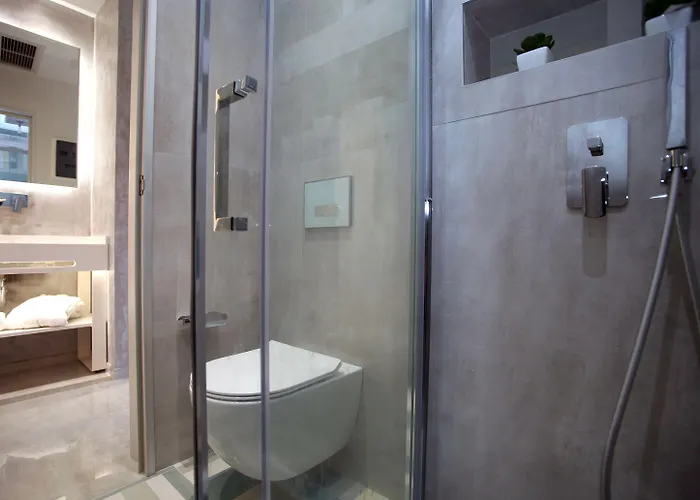 Apartament Minthi Boutique Hanioti