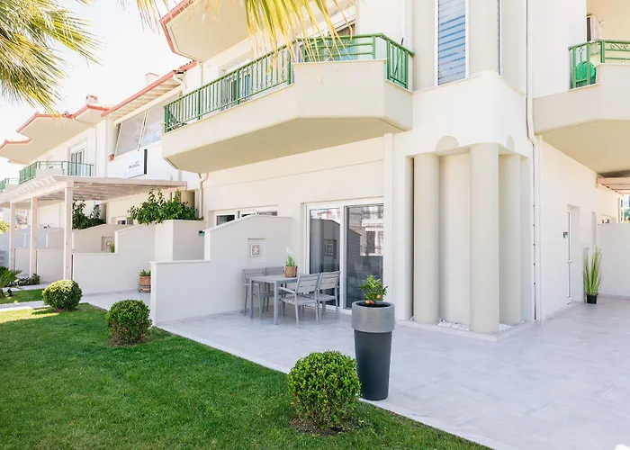 Apartament Minthi Boutique