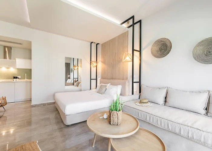Apartament Minthi Boutique