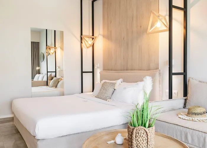 Apartament Minthi Boutique *