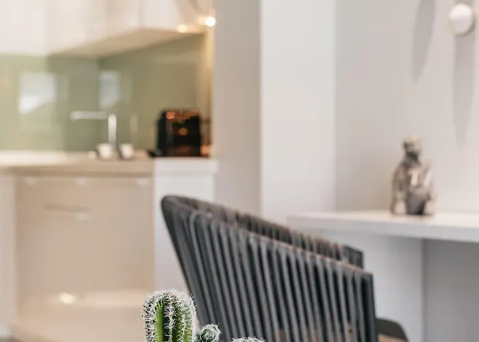 Apartament Minthi Boutique *