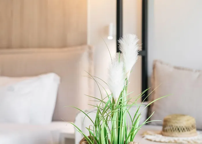 Apartament Minthi Boutique Hanioti