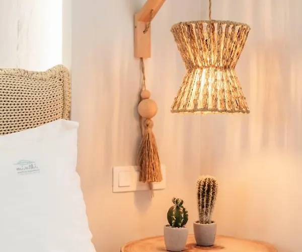 Apartament Minthi Boutique